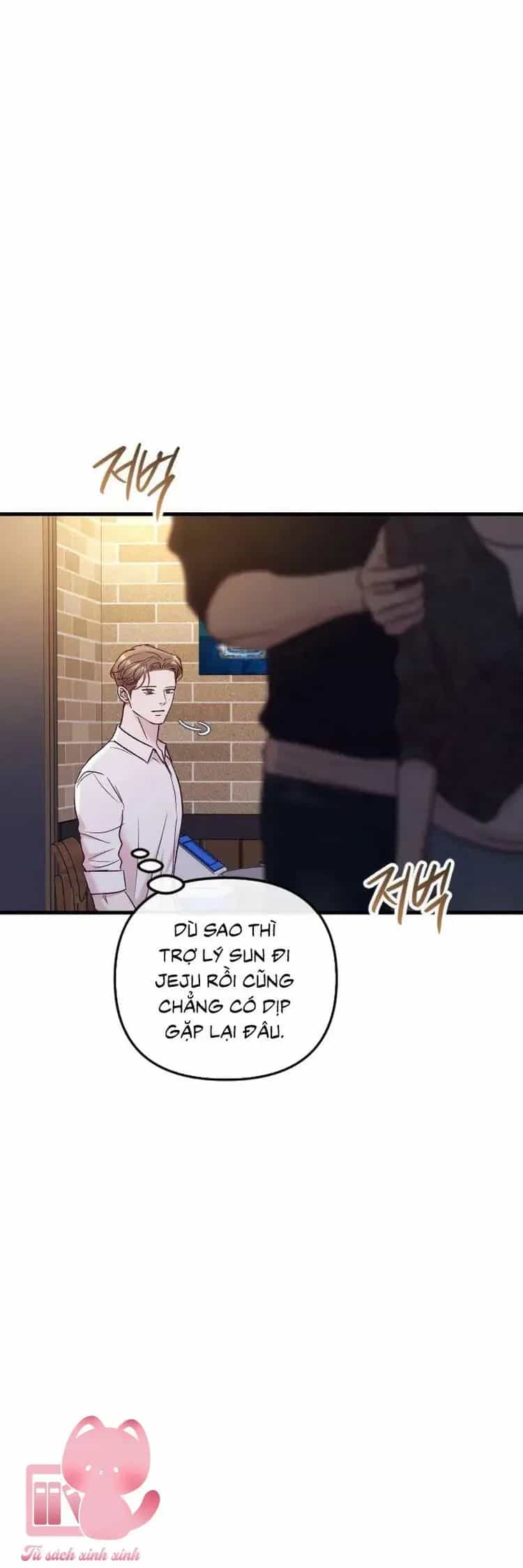 Tình Cờ Ta Gặp Nhau - Chương 100 - ảnh 25