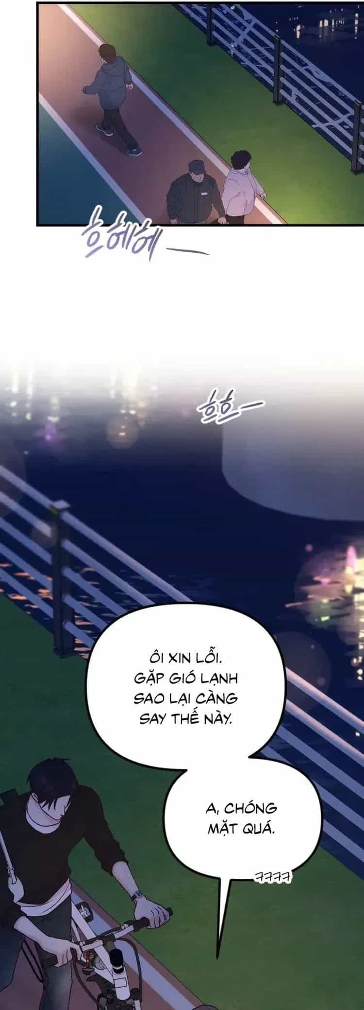 Tình Cờ Ta Gặp Nhau - Chương 100 - ảnh 30