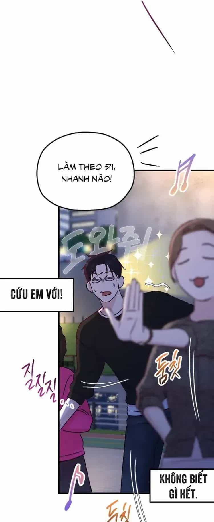 Tình Cờ Ta Gặp Nhau - Chương 100 - ảnh 38