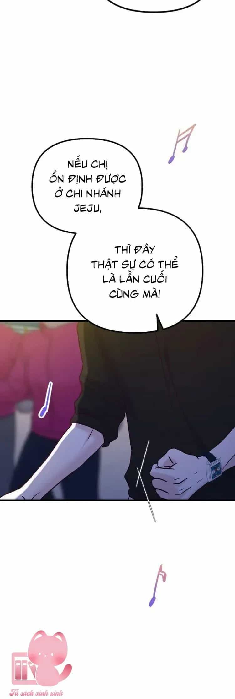 Tình Cờ Ta Gặp Nhau - Chương 100 - ảnh 45