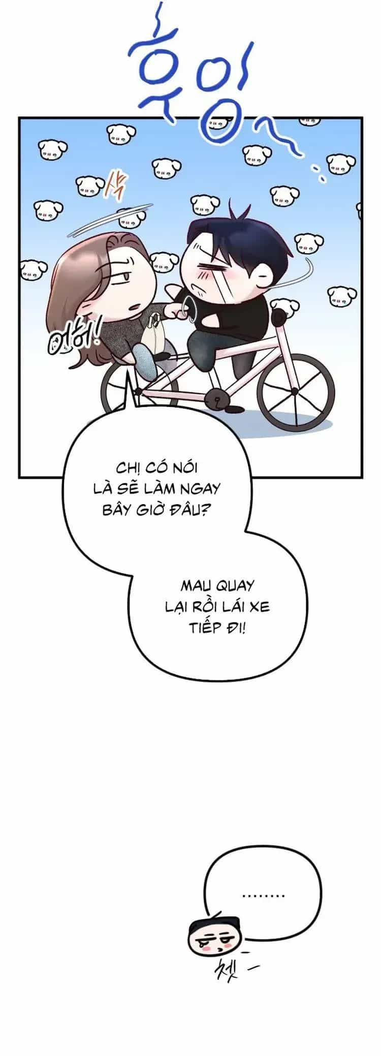 Tình Cờ Ta Gặp Nhau - Chương 100 - ảnh 72