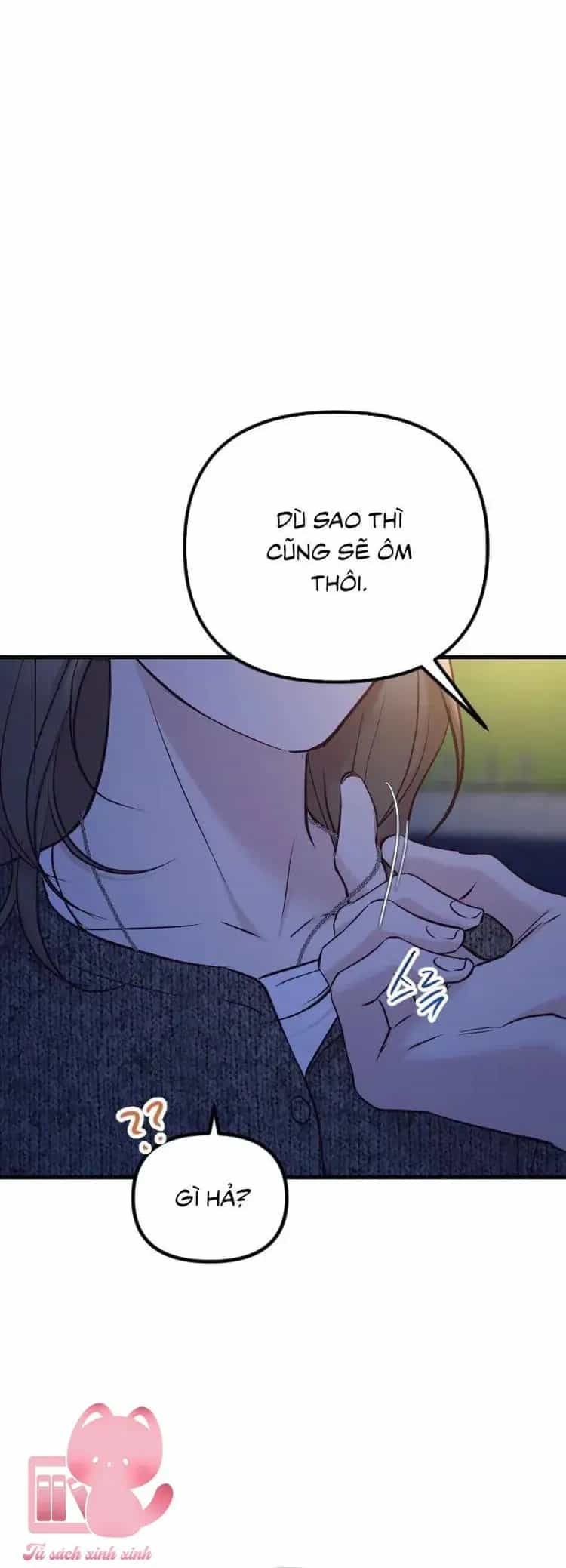 Tình Cờ Ta Gặp Nhau - Chương 100 - ảnh 73