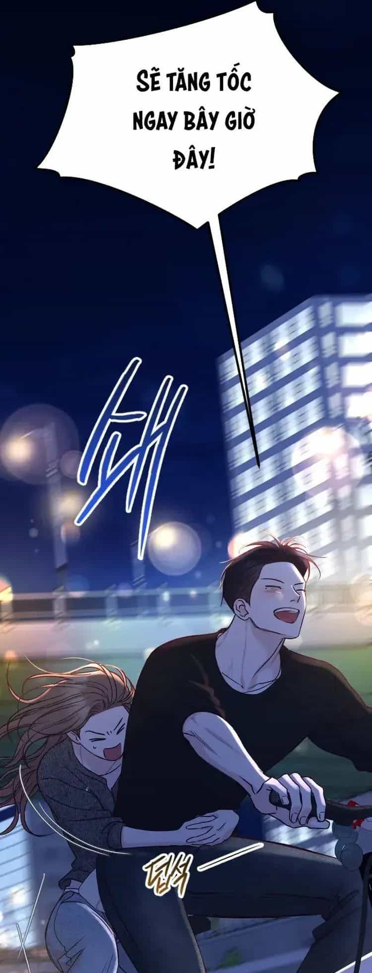 Tình Cờ Ta Gặp Nhau - Chương 100 - ảnh 75
