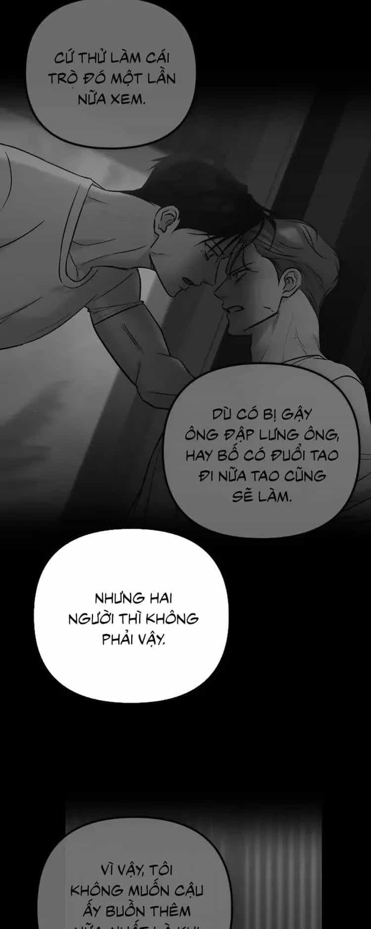Tình Cờ Ta Gặp Nhau - Chương 100 - ảnh 83