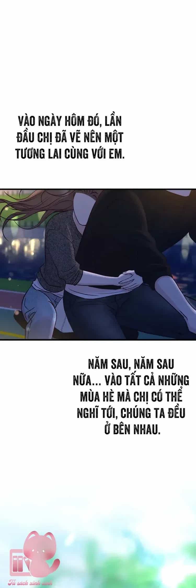 Tình Cờ Ta Gặp Nhau - Chương 100 - ảnh 88