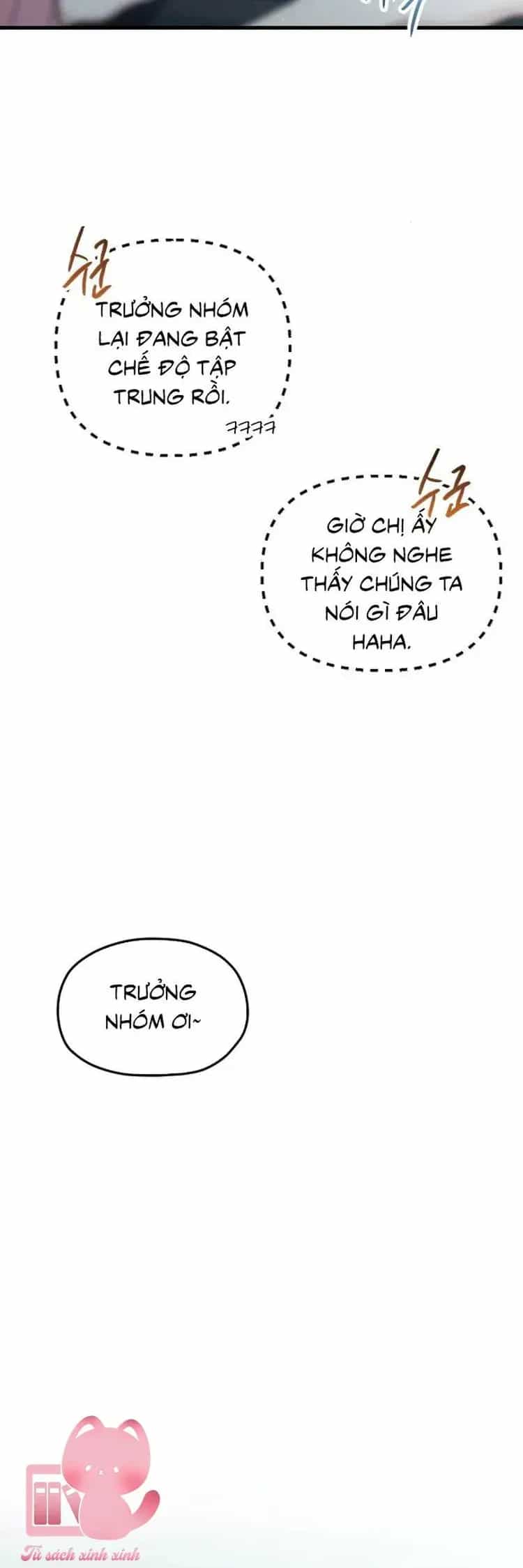 Tình Cờ Ta Gặp Nhau - Chương 100 - ảnh 98