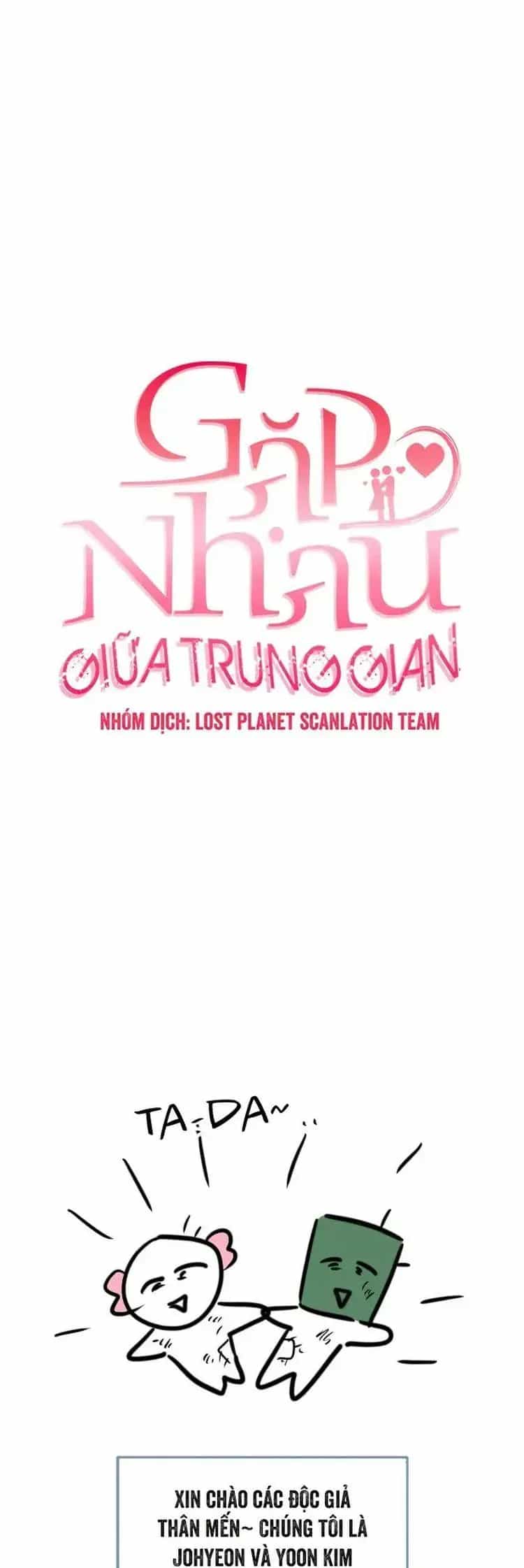 Tình Cờ Ta Gặp Nhau - Chương 100.5 - ảnh 2