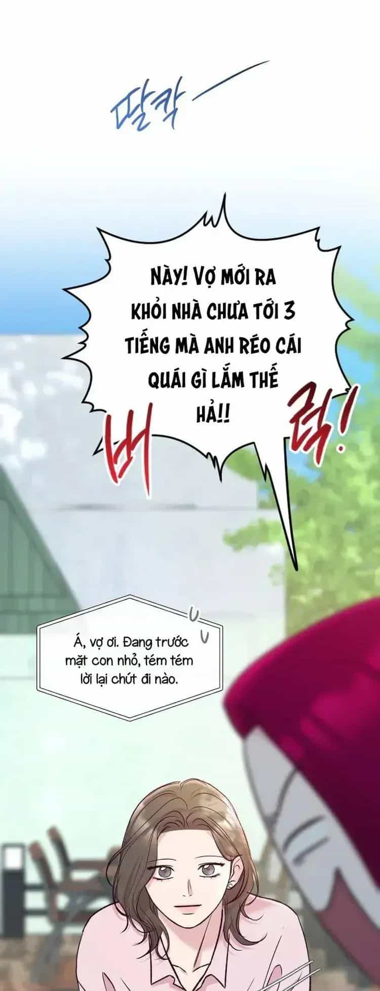 Tình Cờ Ta Gặp Nhau - Chương 101 - ảnh 29