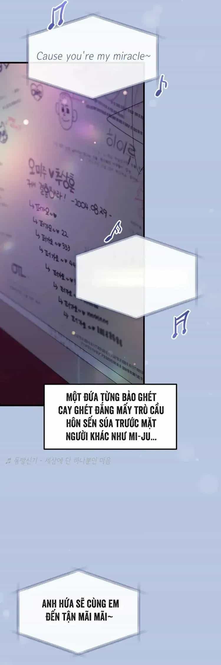 Tình Cờ Ta Gặp Nhau - Chương 101 - ảnh 31