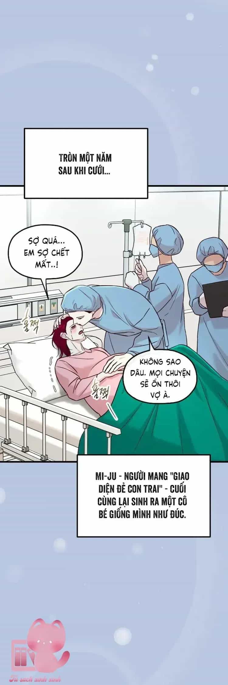 Tình Cờ Ta Gặp Nhau - Chương 101 - ảnh 34