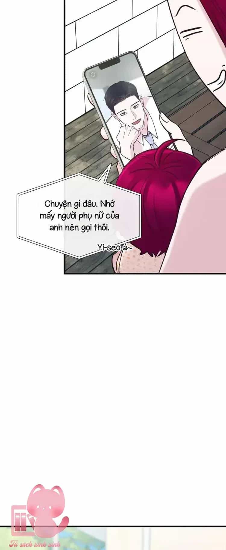 Tình Cờ Ta Gặp Nhau - Chương 101 - ảnh 36