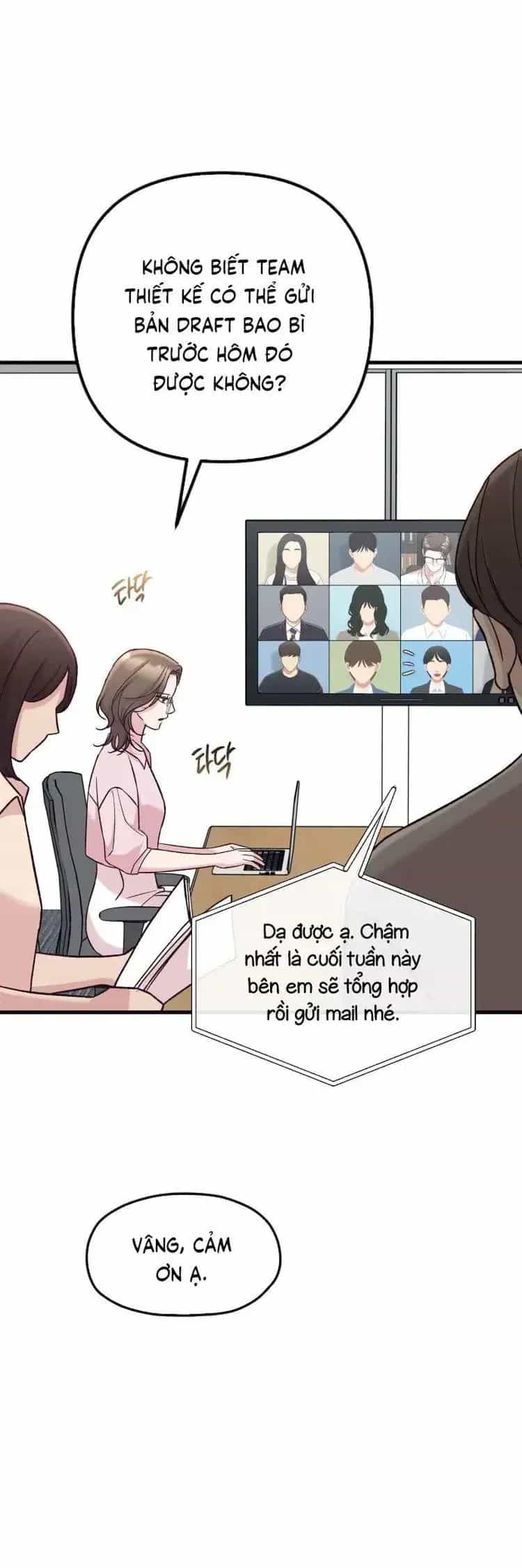 Tình Cờ Ta Gặp Nhau - Chương 101 - ảnh 43