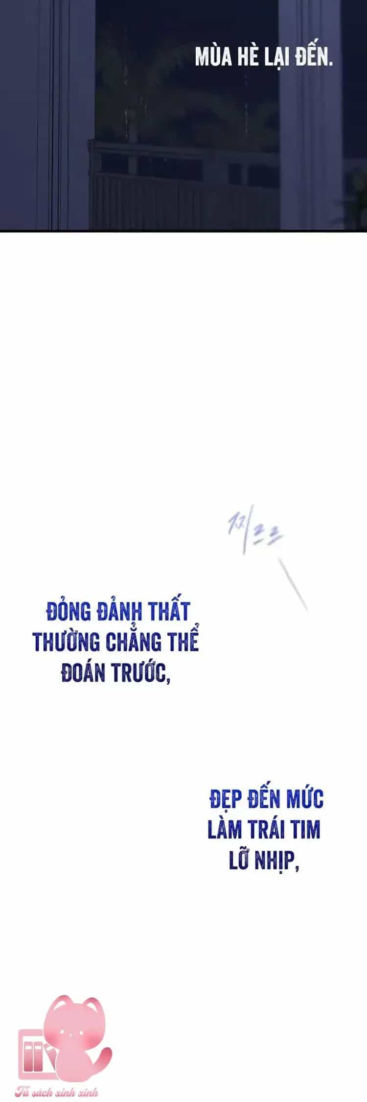 Tình Cờ Ta Gặp Nhau - Chương 101 - ảnh 74