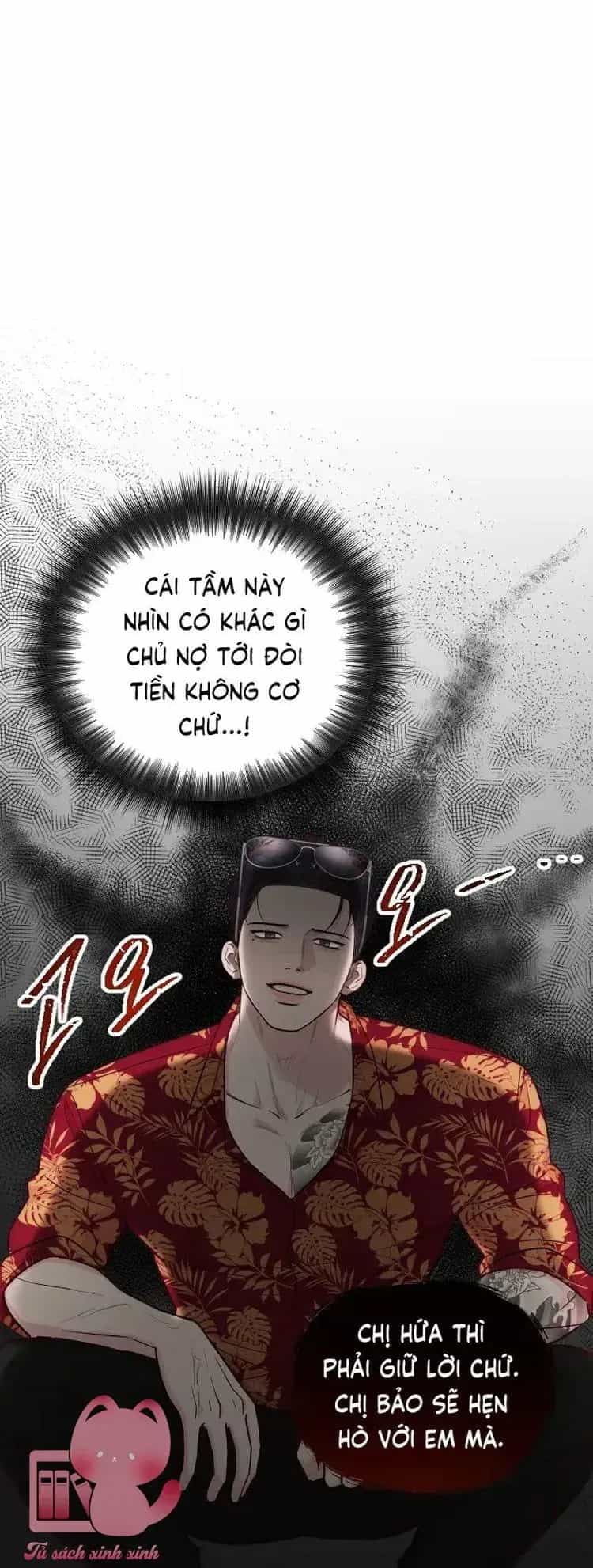 Tình Cờ Ta Gặp Nhau - Chương 102 - ảnh 23