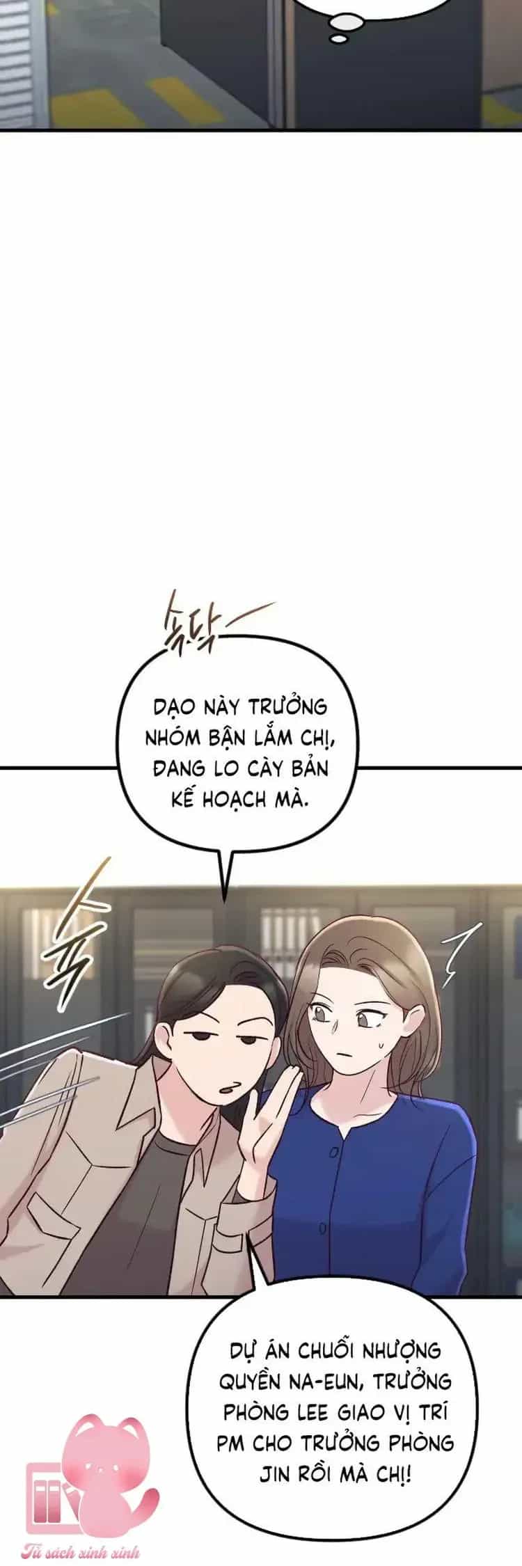 Tình Cờ Ta Gặp Nhau - Chương 102 - ảnh 27