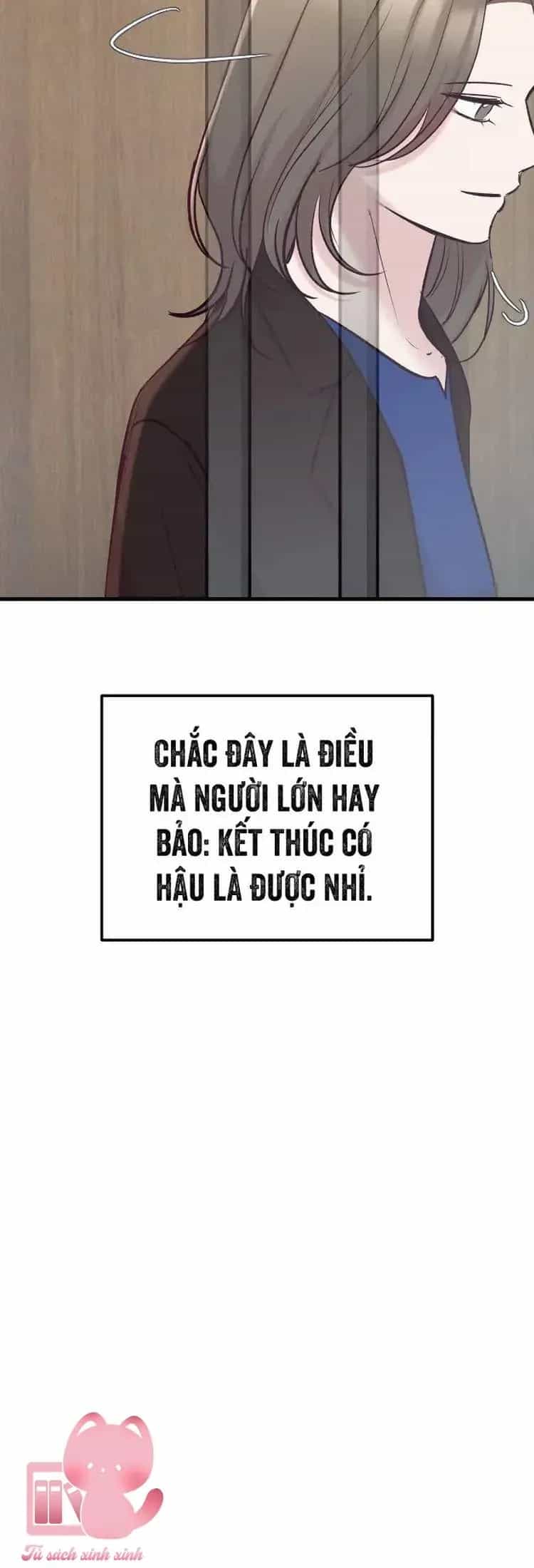 Tình Cờ Ta Gặp Nhau - Chương 102 - ảnh 31