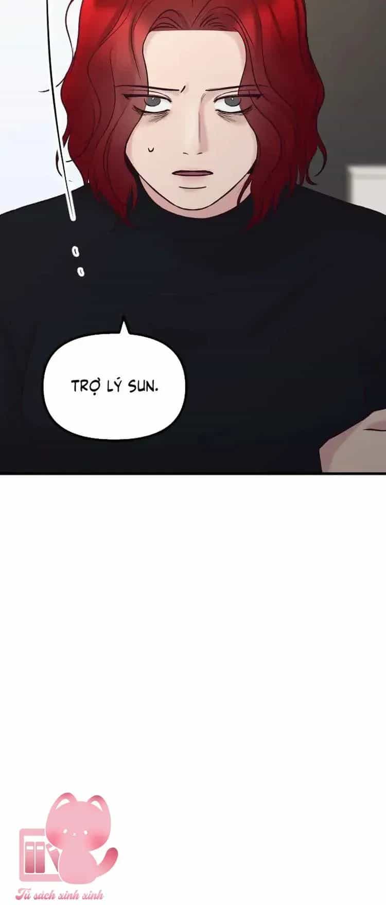 Tình Cờ Ta Gặp Nhau - Chương 102 - ảnh 33