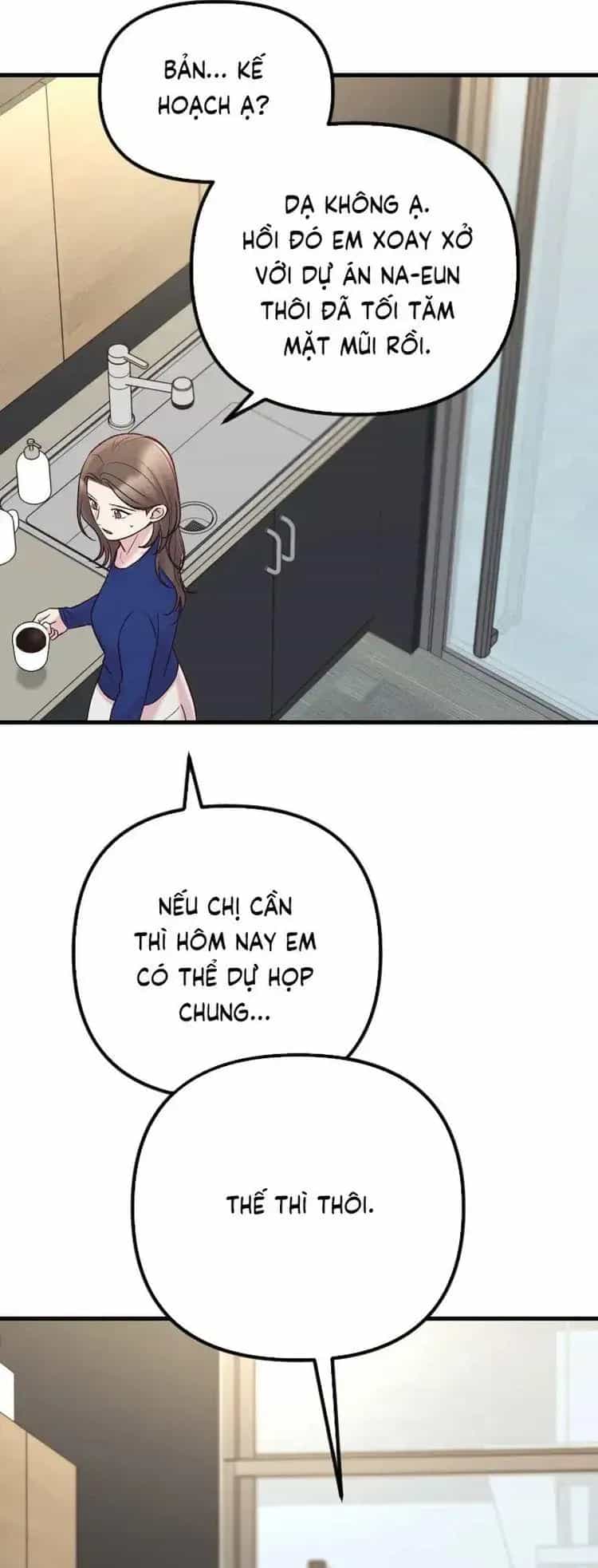 Tình Cờ Ta Gặp Nhau - Chương 102 - ảnh 36
