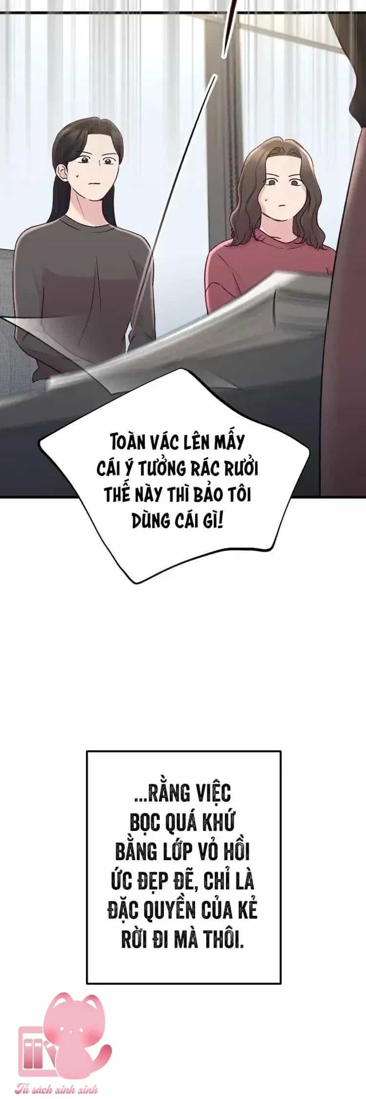 Tình Cờ Ta Gặp Nhau - Chương 102 - ảnh 41