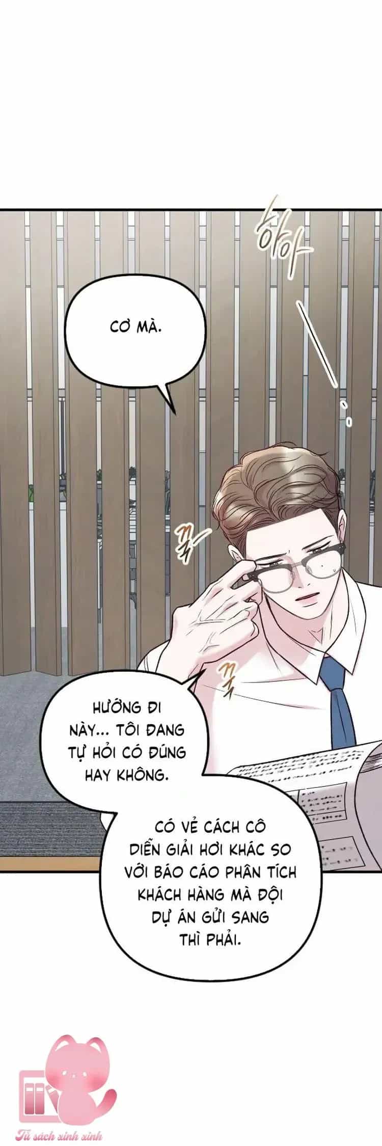 Tình Cờ Ta Gặp Nhau - Chương 102 - ảnh 46
