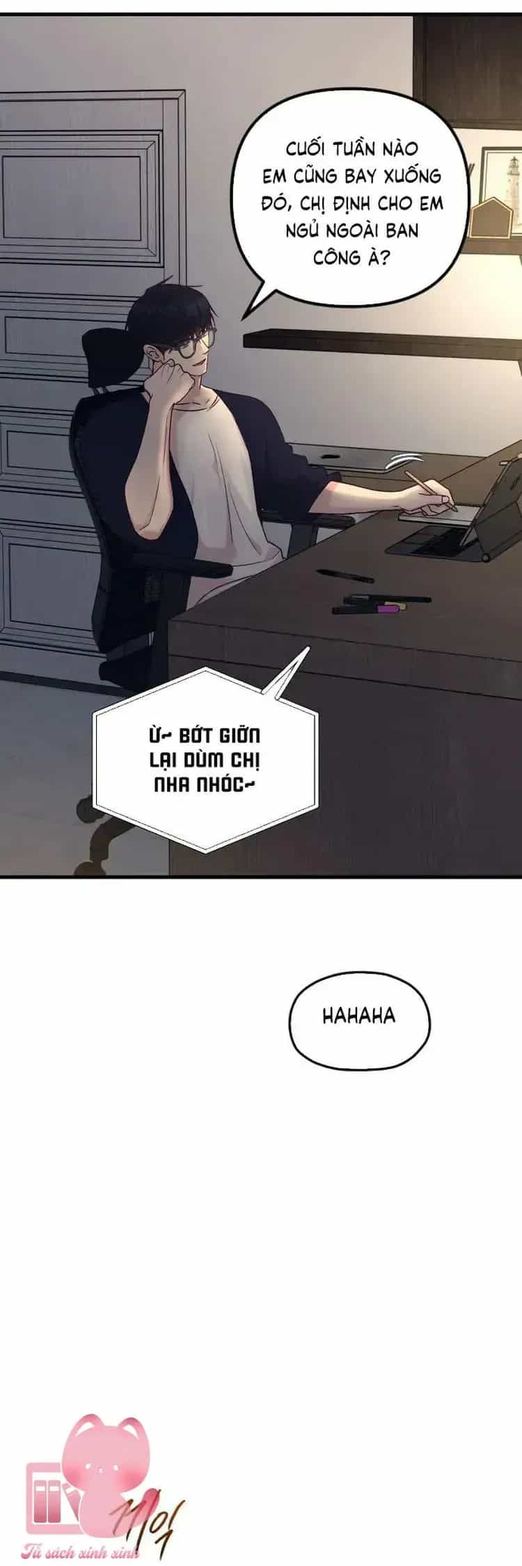 Tình Cờ Ta Gặp Nhau - Chương 102 - ảnh 58