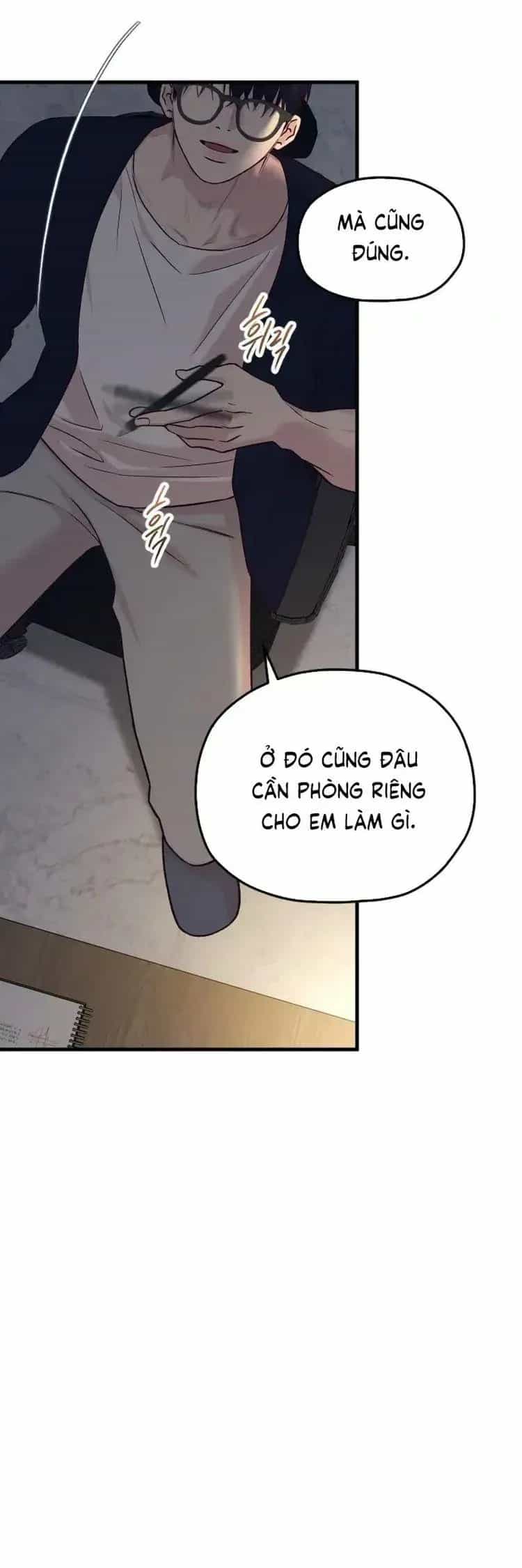 Tình Cờ Ta Gặp Nhau - Chương 102 - ảnh 59