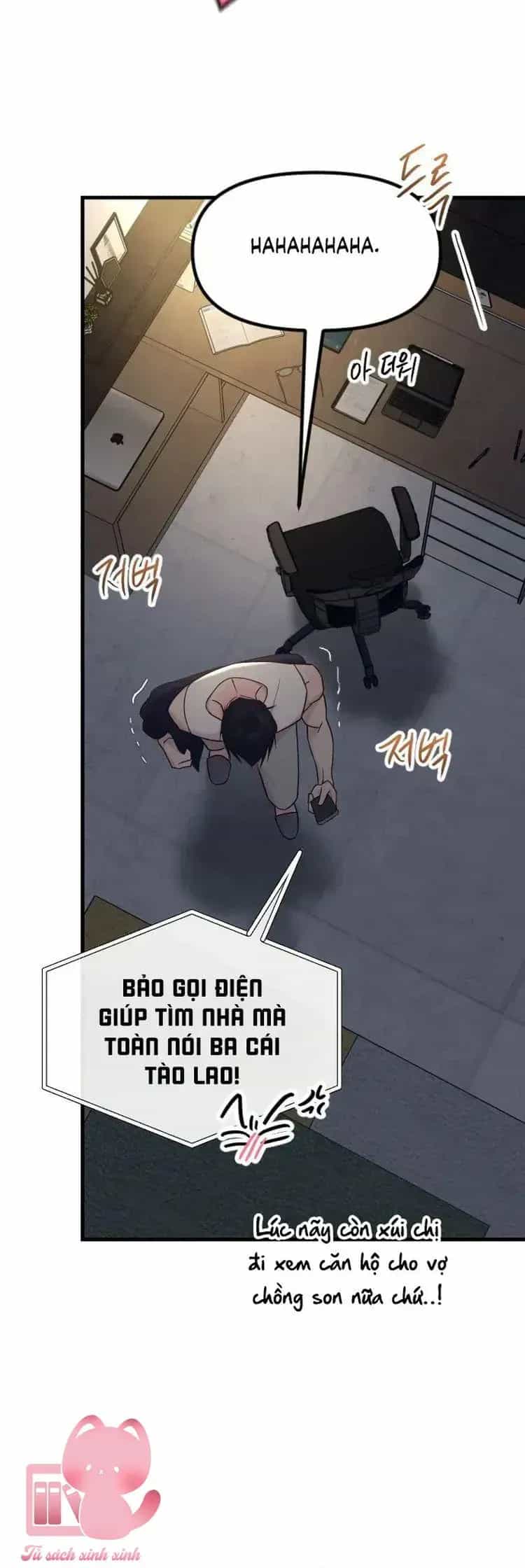 Tình Cờ Ta Gặp Nhau - Chương 102 - ảnh 62