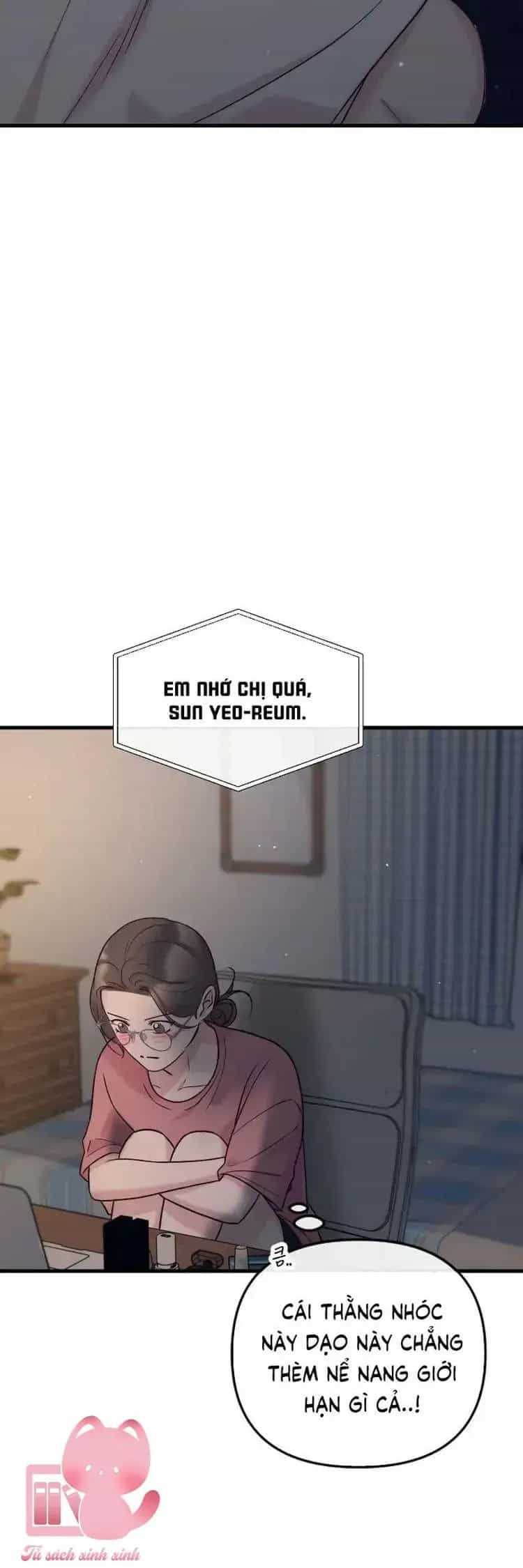 Tình Cờ Ta Gặp Nhau - Chương 102 - ảnh 64