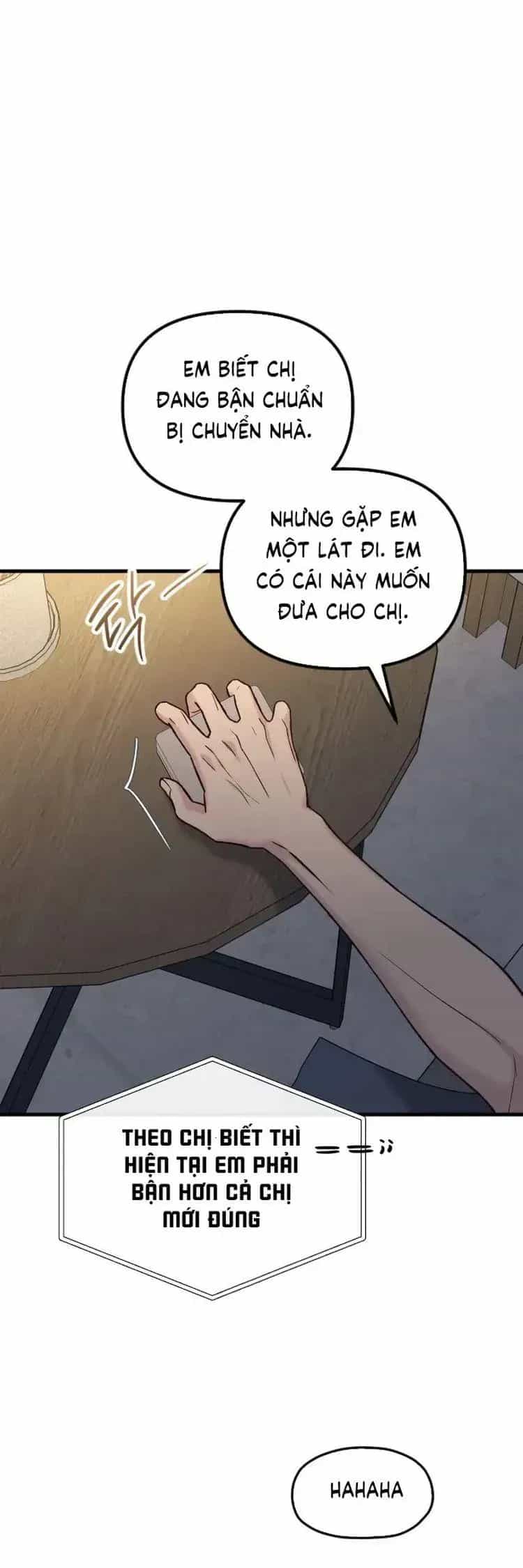 Tình Cờ Ta Gặp Nhau - Chương 102 - ảnh 65