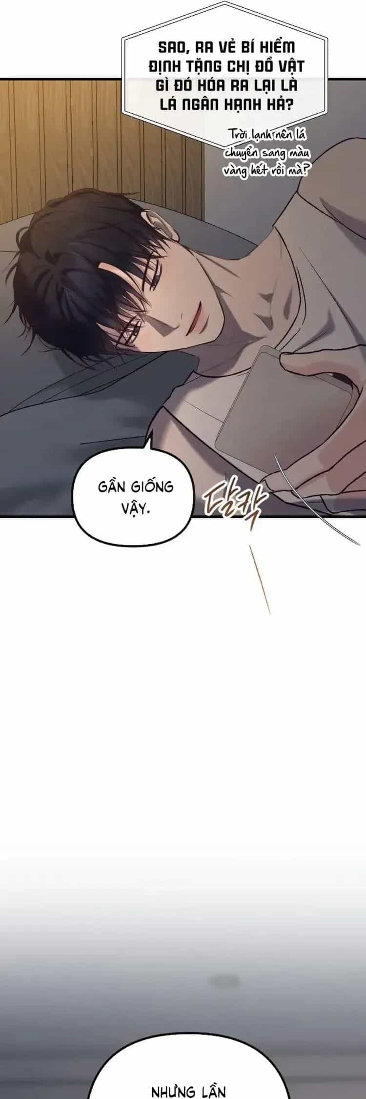 Tình Cờ Ta Gặp Nhau - Chương 102 - ảnh 69