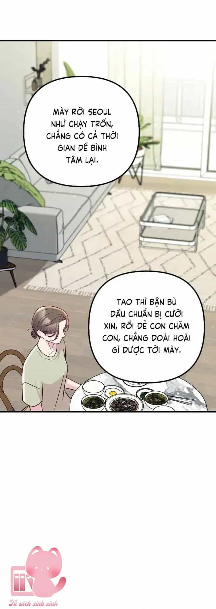Tình Cờ Ta Gặp Nhau - Chương 102 - ảnh 7