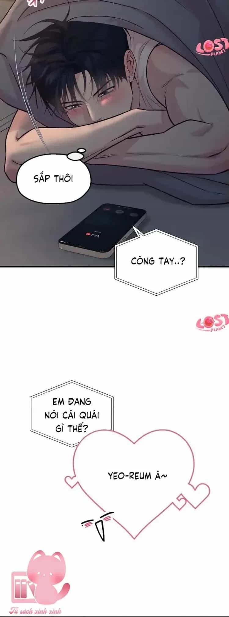 Tình Cờ Ta Gặp Nhau - Chương 102 - ảnh 74