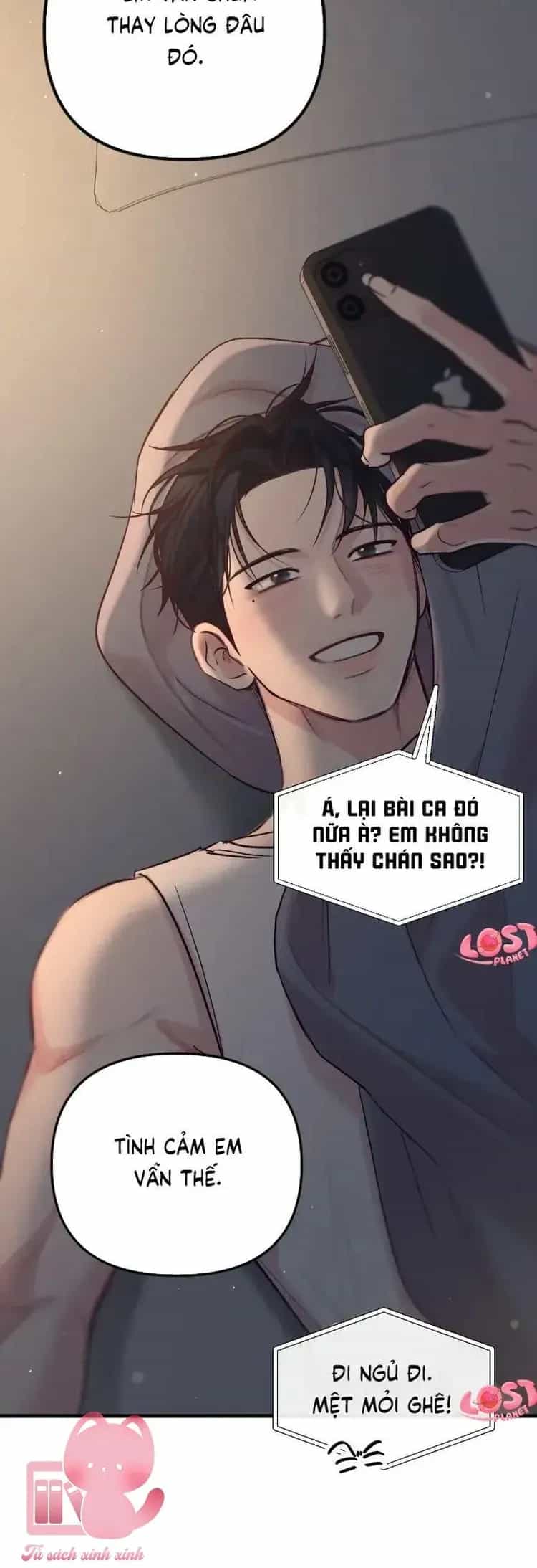 Tình Cờ Ta Gặp Nhau - Chương 102 - ảnh 76