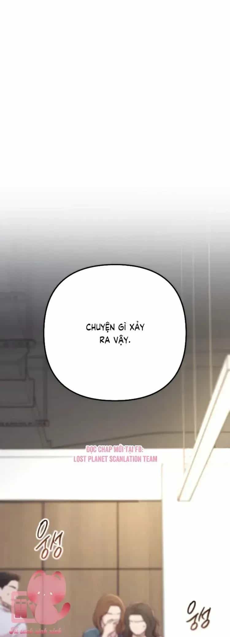Tình Cờ Ta Gặp Nhau - Chương 102 - ảnh 78