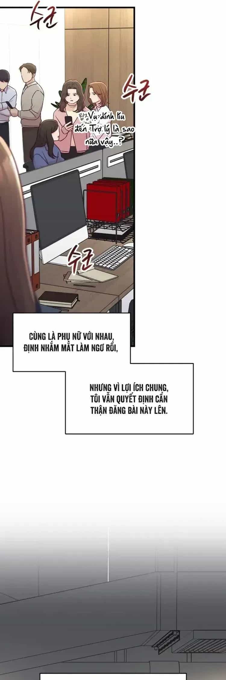 Tình Cờ Ta Gặp Nhau - Chương 103 - ảnh 10