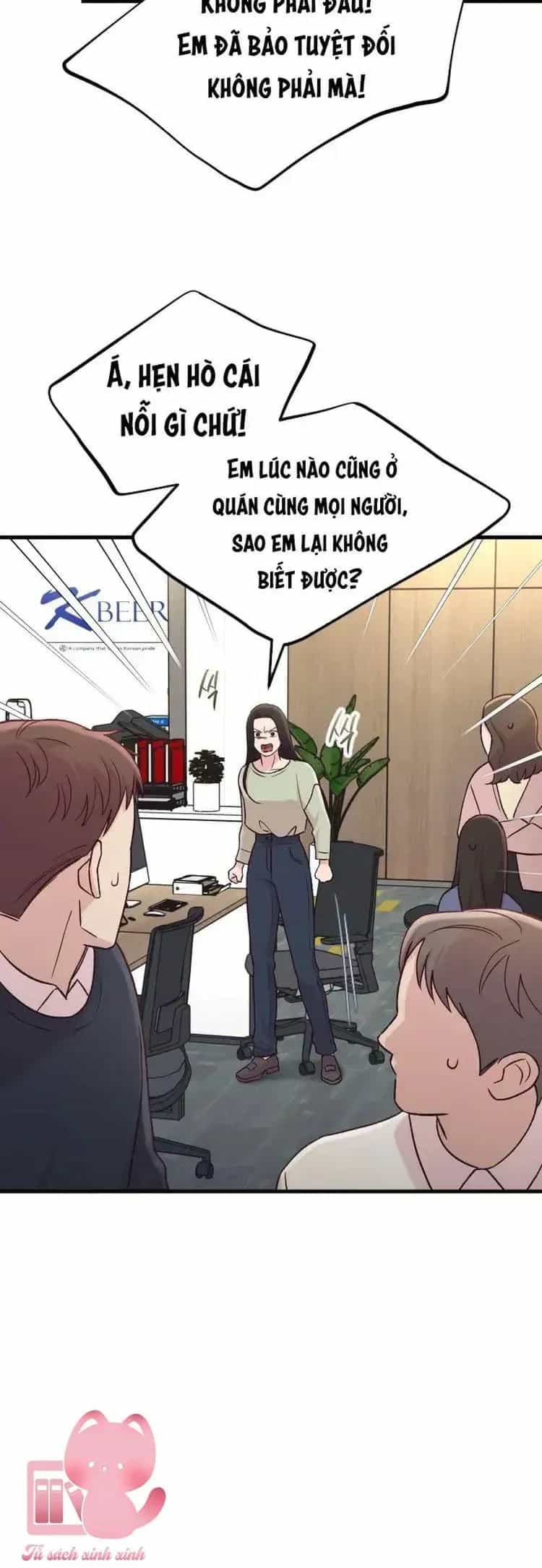 Tình Cờ Ta Gặp Nhau - Chương 103 - ảnh 13