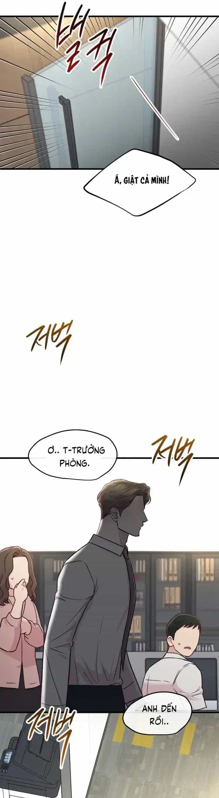 Tình Cờ Ta Gặp Nhau - Chương 103 - ảnh 20