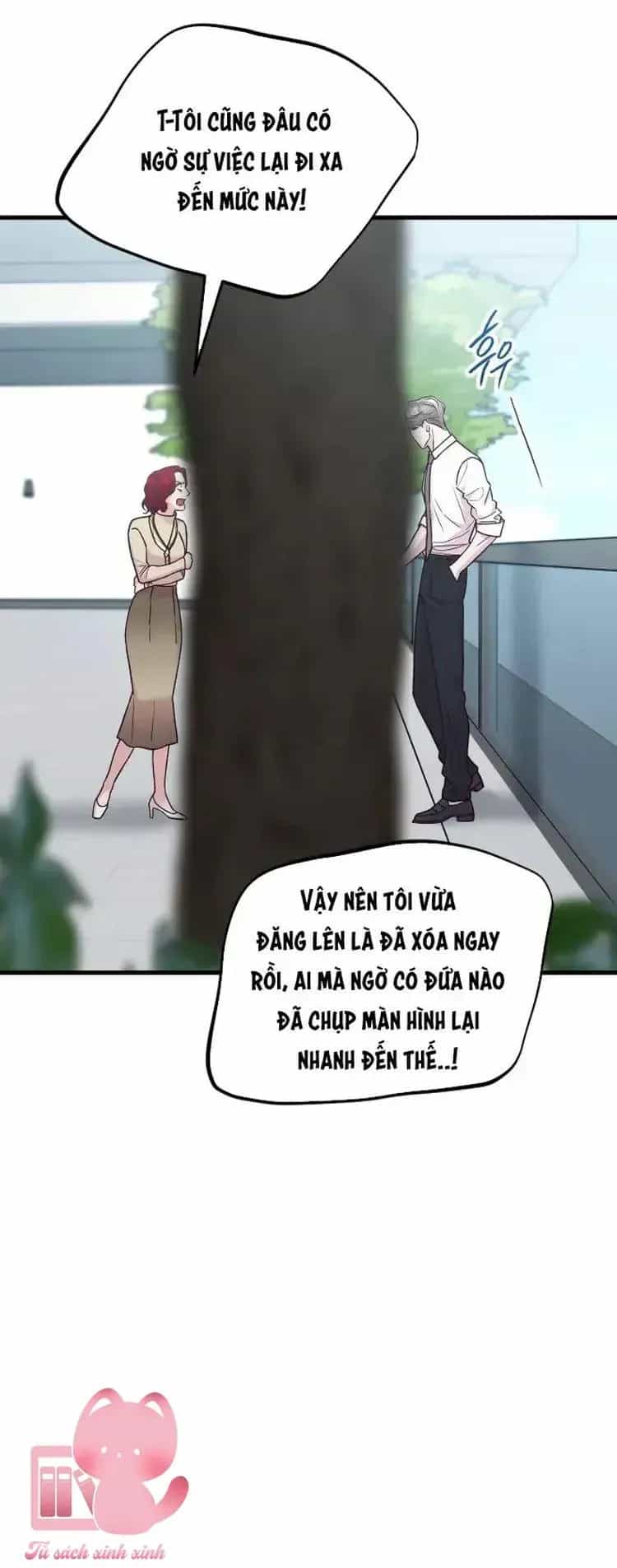Tình Cờ Ta Gặp Nhau - Chương 103 - ảnh 25