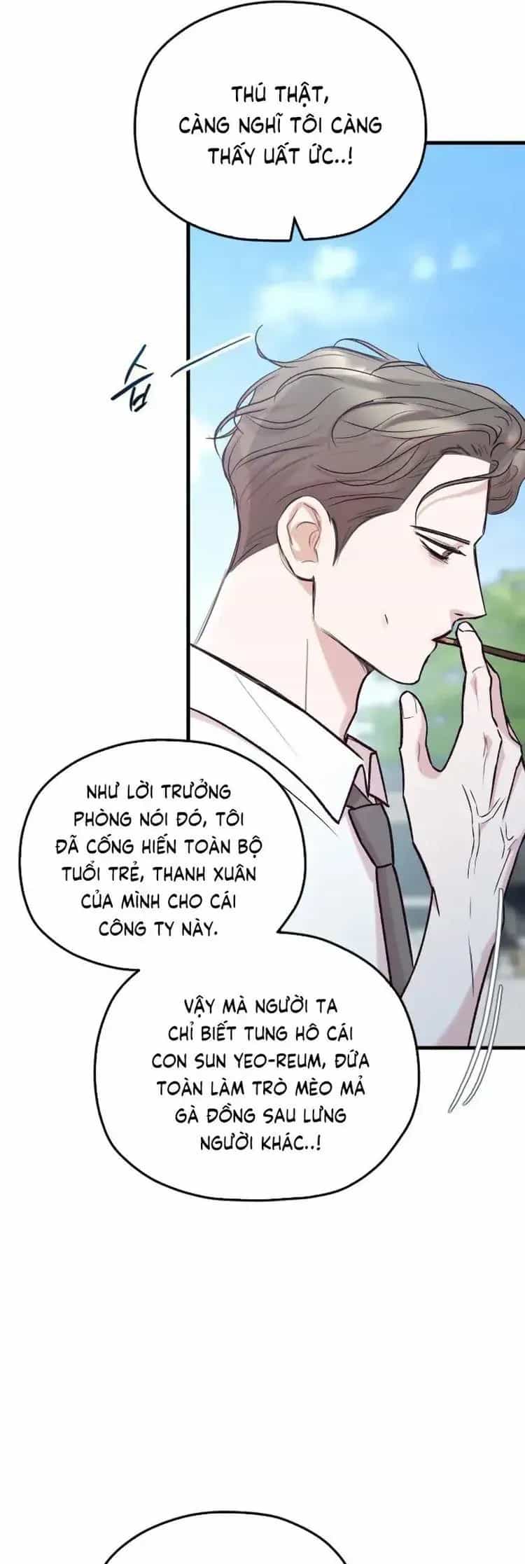 Tình Cờ Ta Gặp Nhau - Chương 103 - ảnh 26