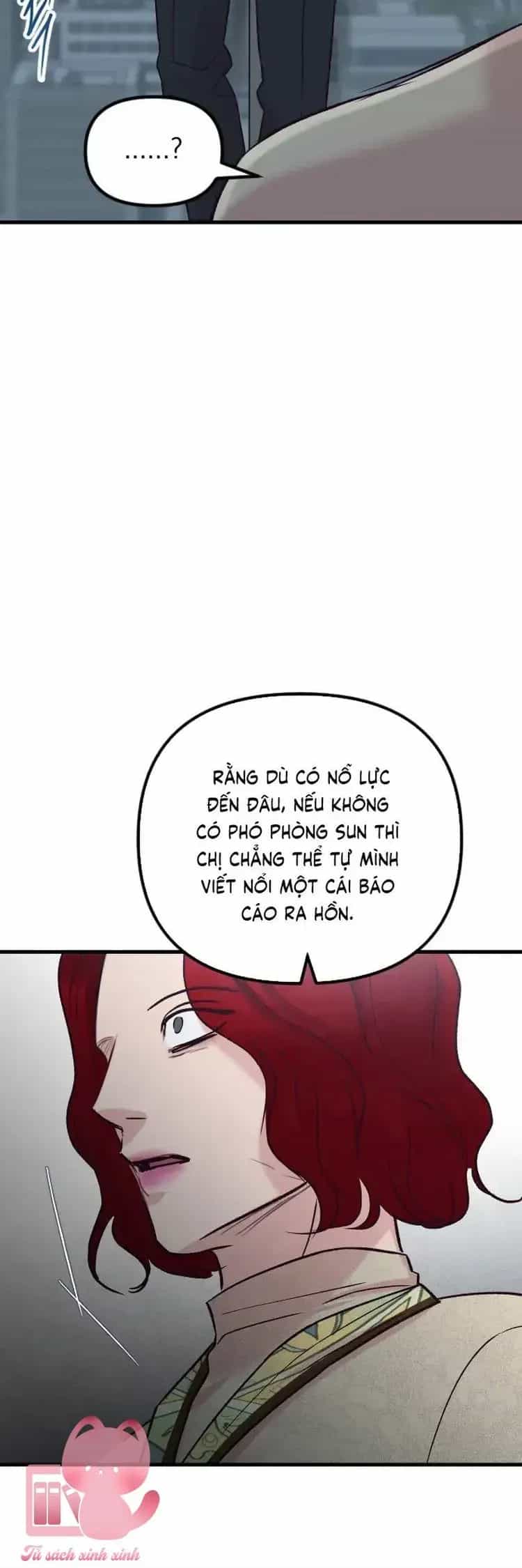 Tình Cờ Ta Gặp Nhau - Chương 103 - ảnh 29
