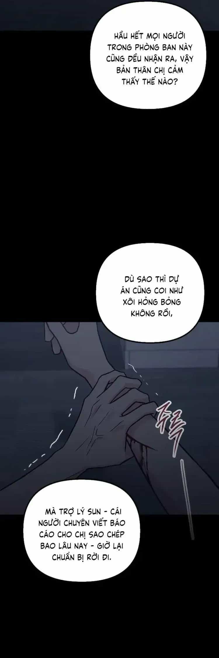 Tình Cờ Ta Gặp Nhau - Chương 103 - ảnh 34