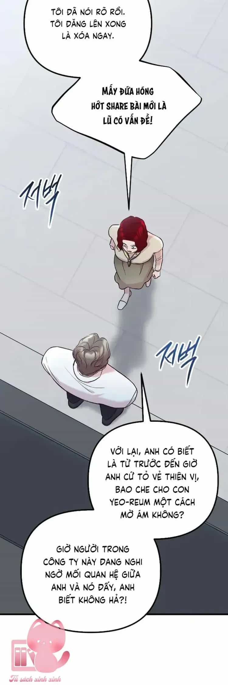 Tình Cờ Ta Gặp Nhau - Chương 103 - ảnh 41