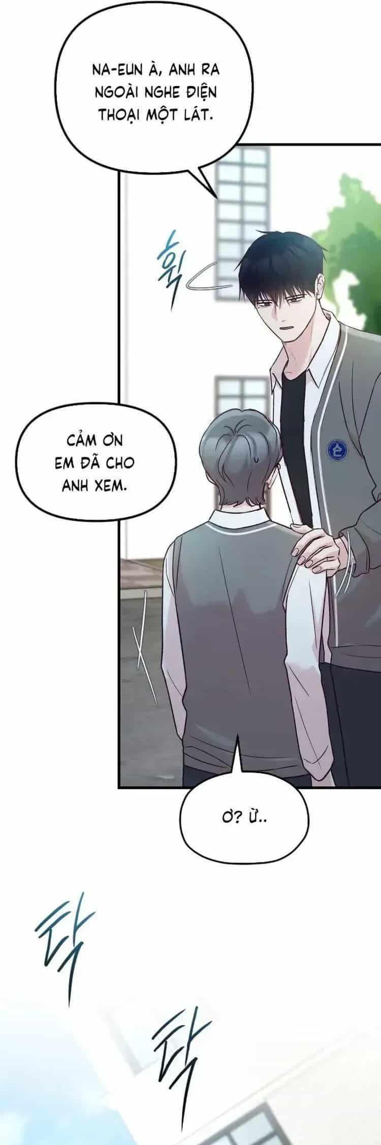 Tình Cờ Ta Gặp Nhau - Chương 103 - ảnh 52