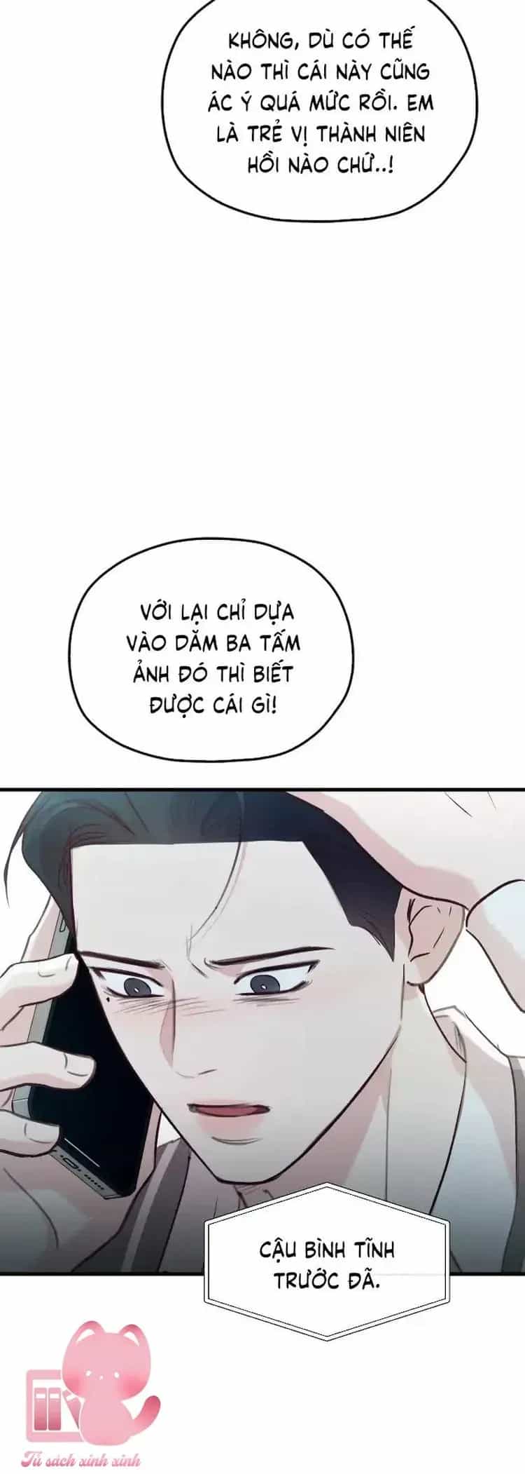 Tình Cờ Ta Gặp Nhau - Chương 103 - ảnh 55