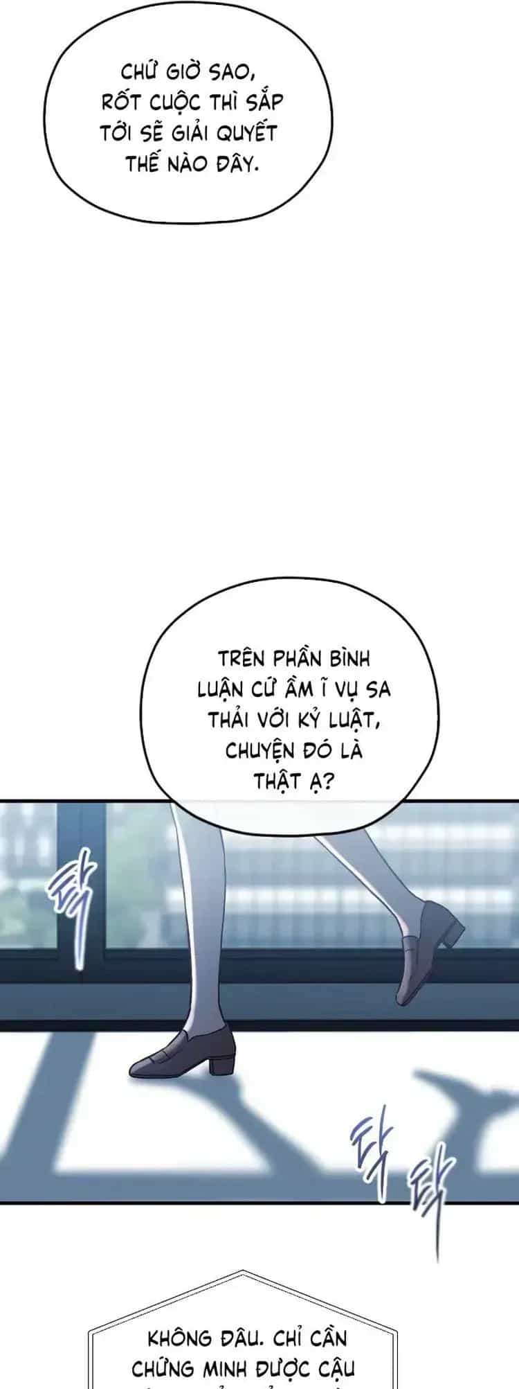 Tình Cờ Ta Gặp Nhau - Chương 103 - ảnh 56