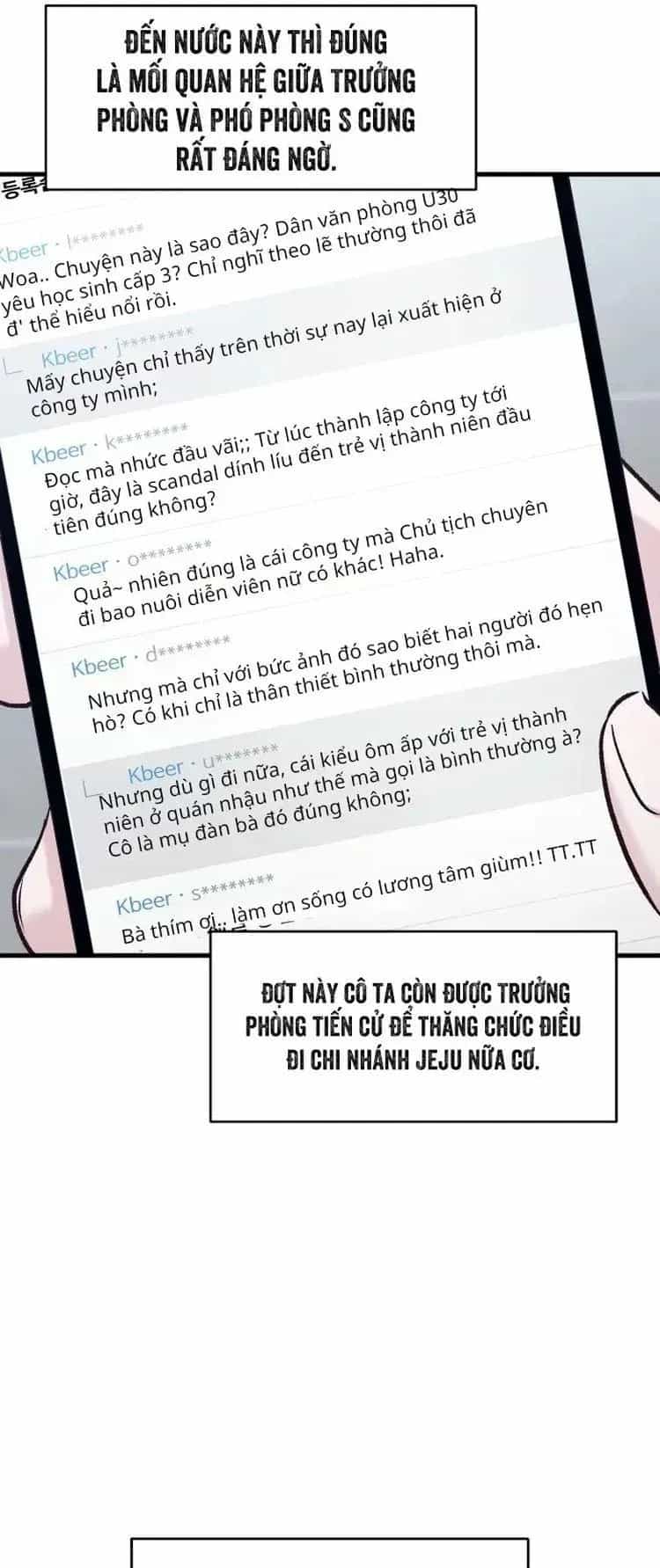 Tình Cờ Ta Gặp Nhau - Chương 103 - ảnh 8