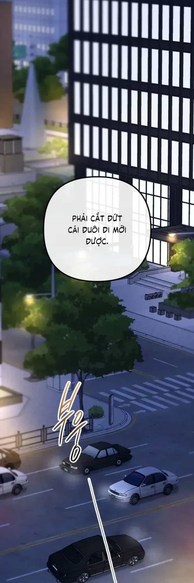 Tình Cờ Ta Gặp Nhau - Chương 104 - ảnh 12
