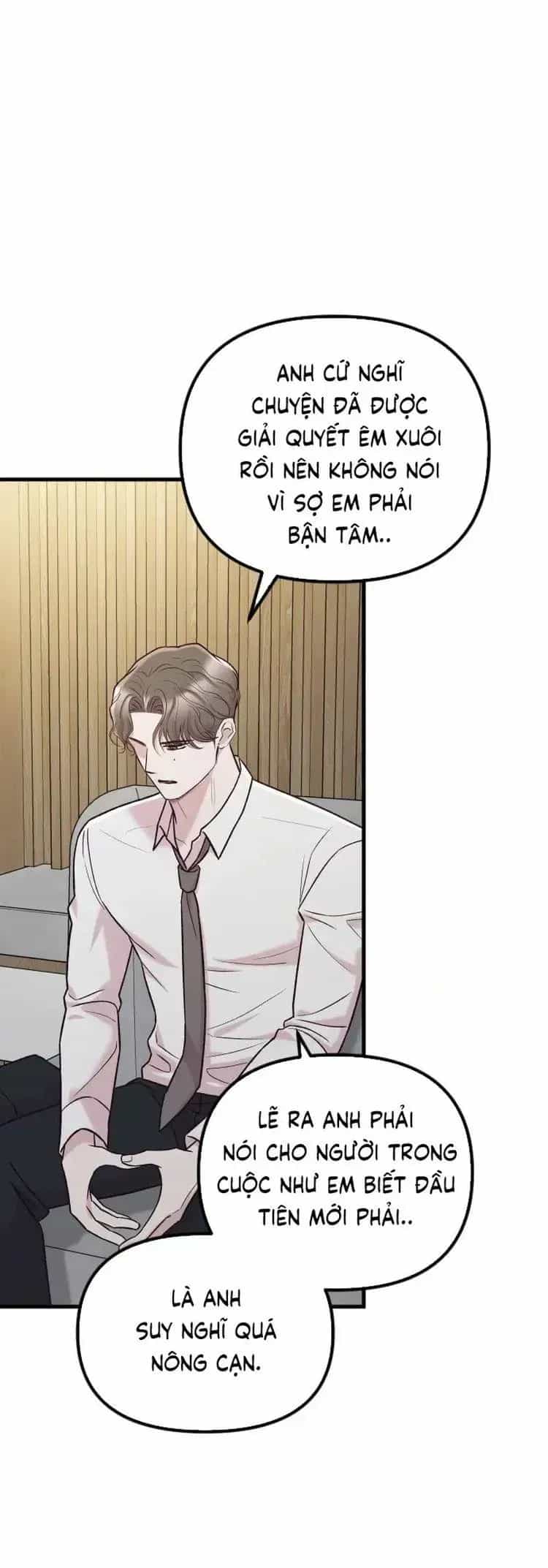 Tình Cờ Ta Gặp Nhau - Chương 104 - ảnh 20