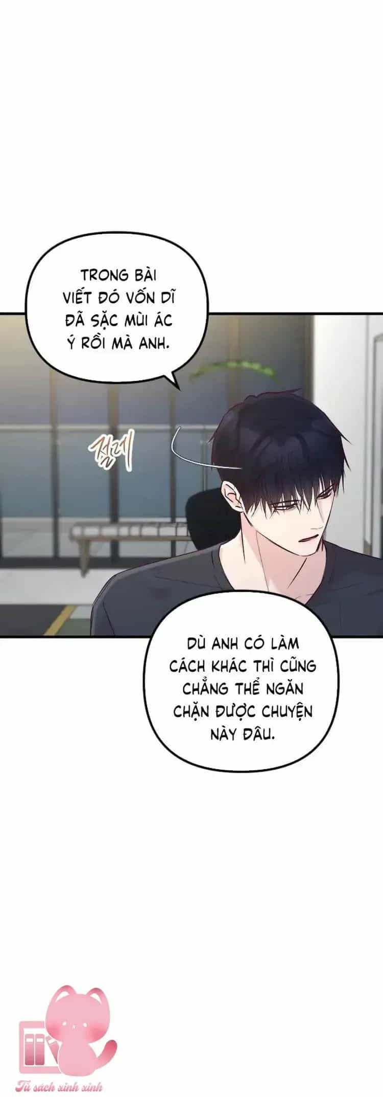 Tình Cờ Ta Gặp Nhau - Chương 104 - ảnh 21
