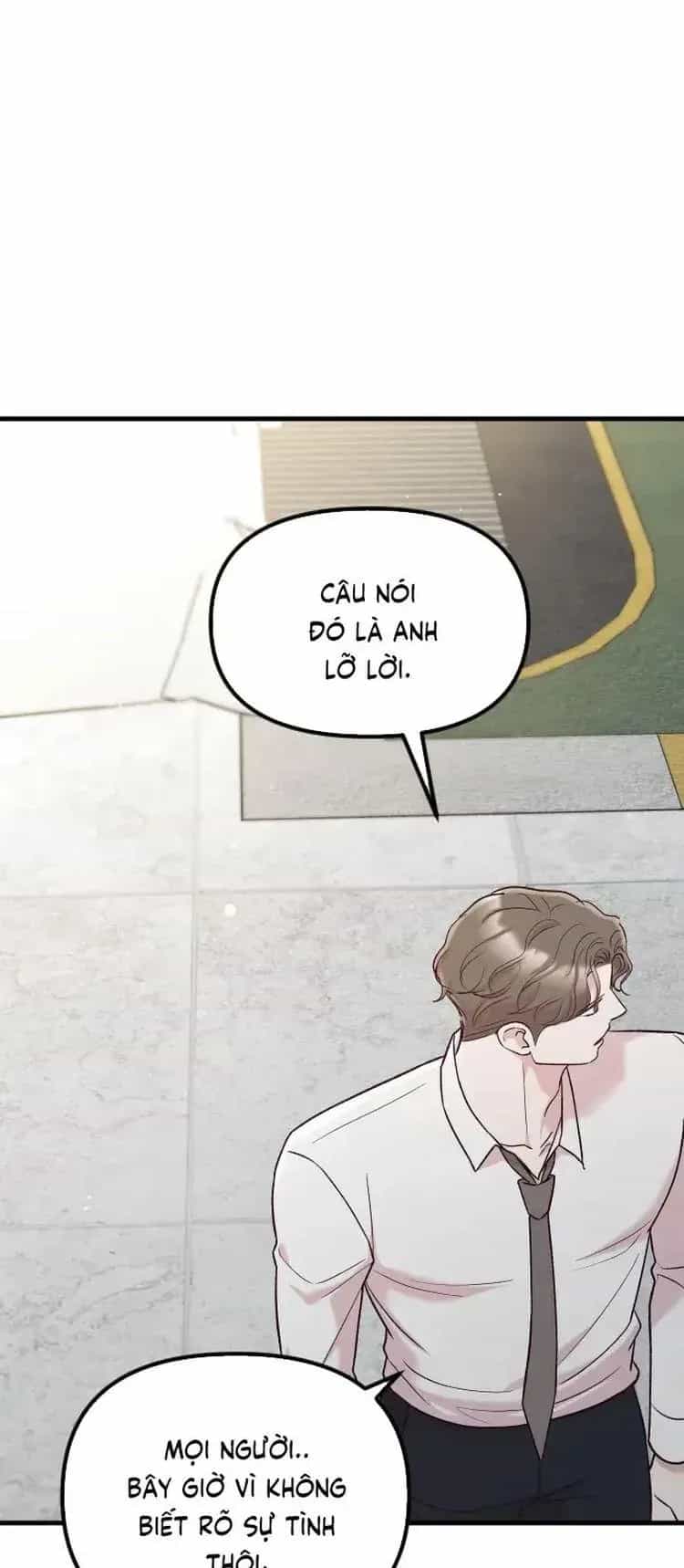 Tình Cờ Ta Gặp Nhau - Chương 104 - ảnh 28